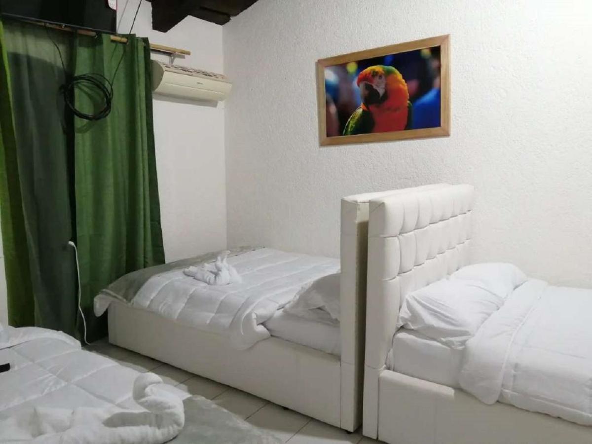 Casona Del Valle Potrerillos Экстерьер фото