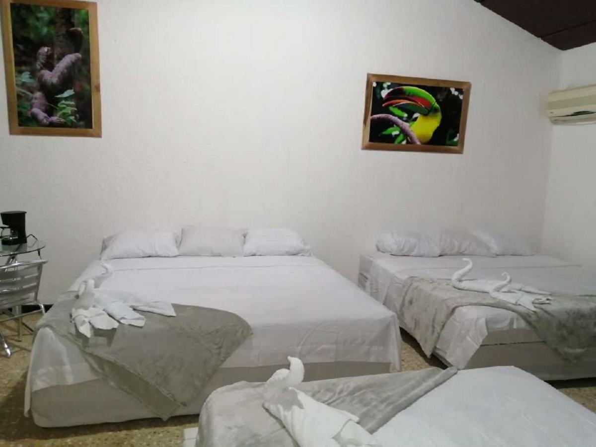Casona Del Valle Potrerillos Экстерьер фото