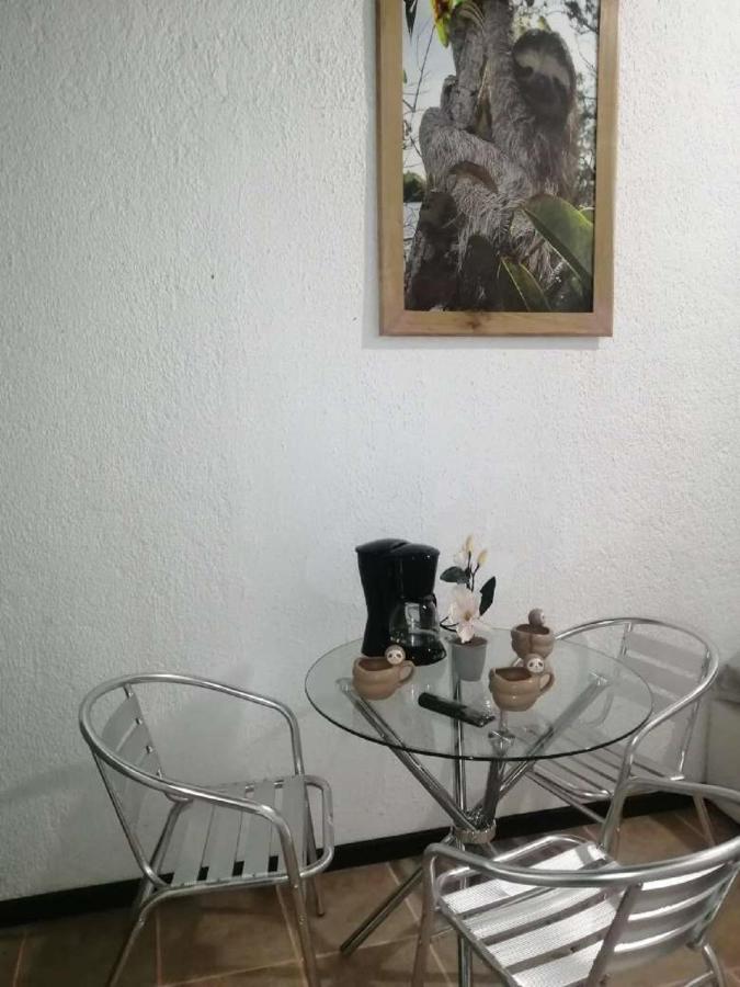Casona Del Valle Potrerillos Экстерьер фото