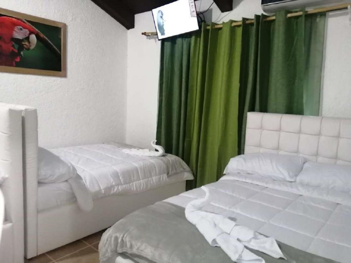 Casona Del Valle Potrerillos Экстерьер фото