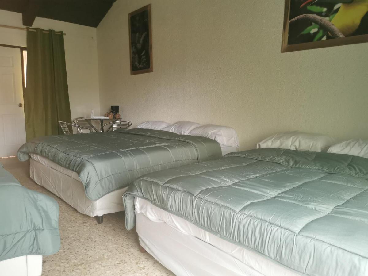 Casona Del Valle Potrerillos Экстерьер фото