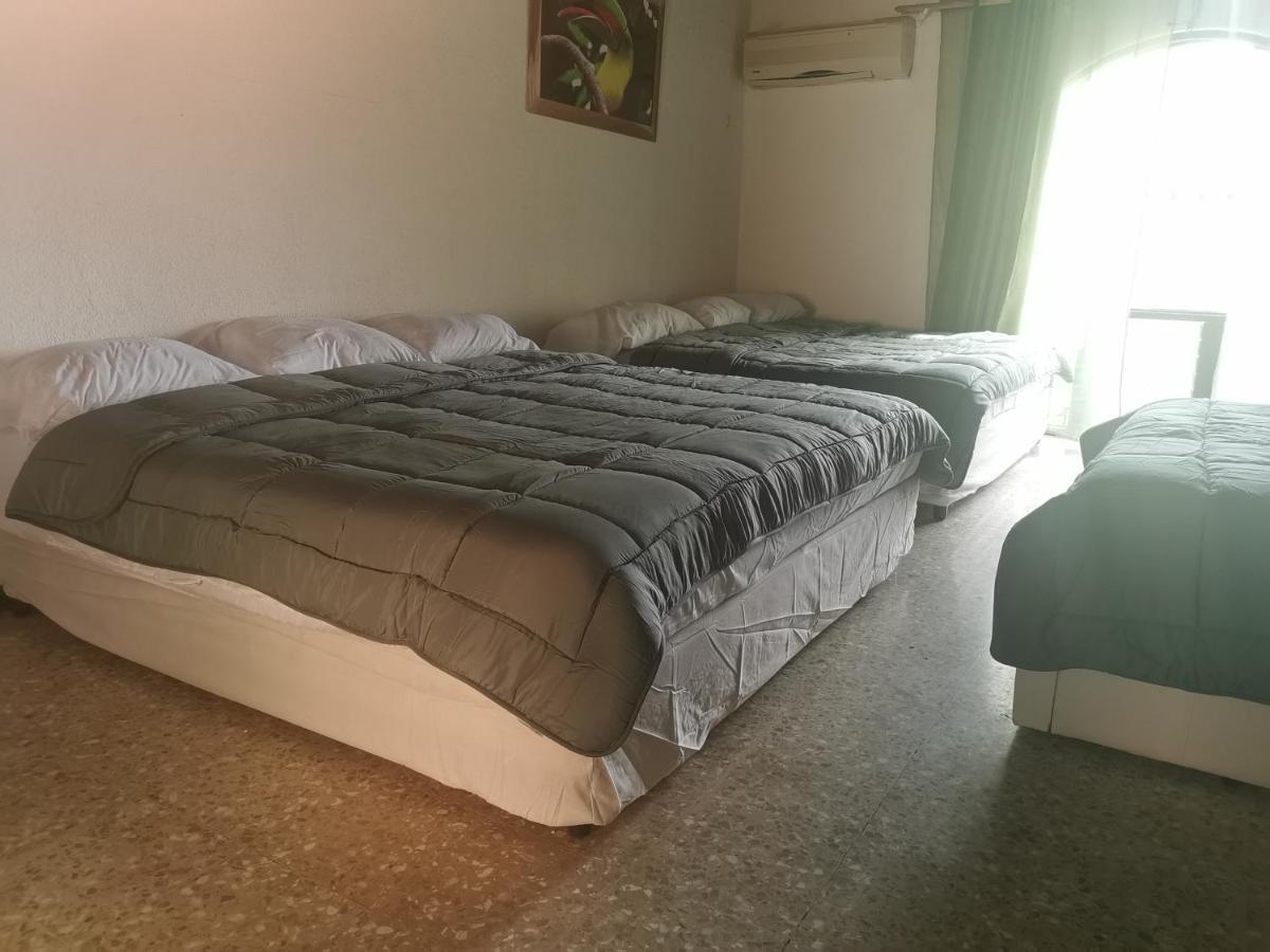 Casona Del Valle Potrerillos Экстерьер фото
